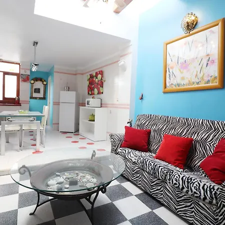 Casa Adela Nerja