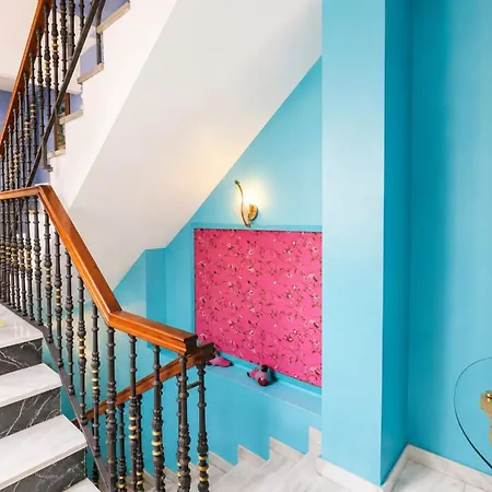 Casa Adela Nerja