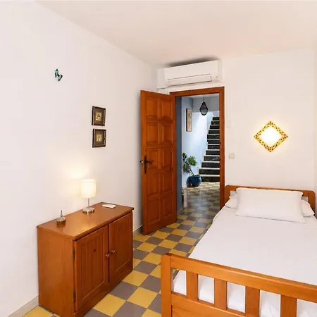 Casa Adela Hébergement de vacances *